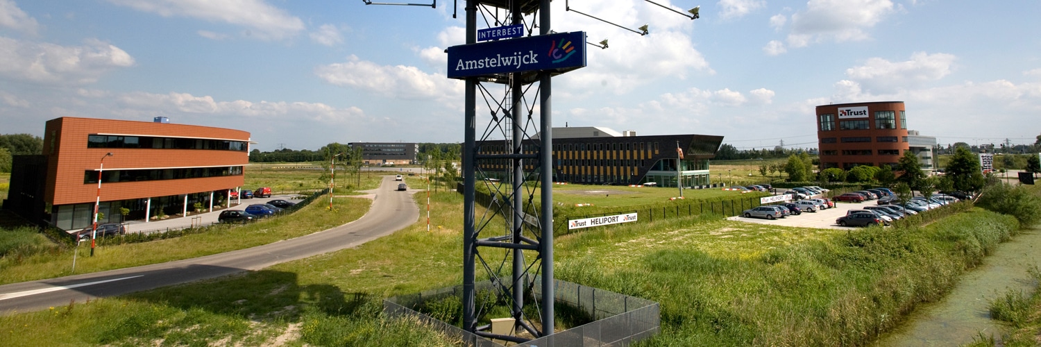 Amstelwijck