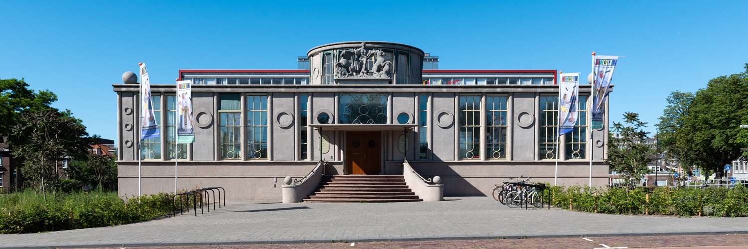 Monumenten in Dordrecht