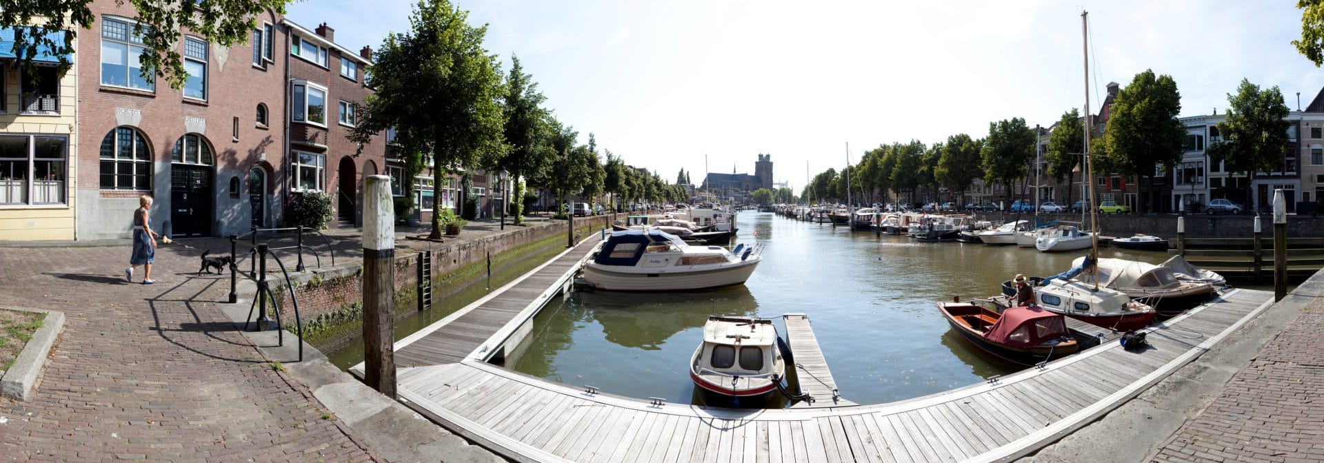 Wonen in Dordrecht